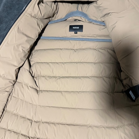 Mackage Jazmin- Women Size M - Picture 9 of 13